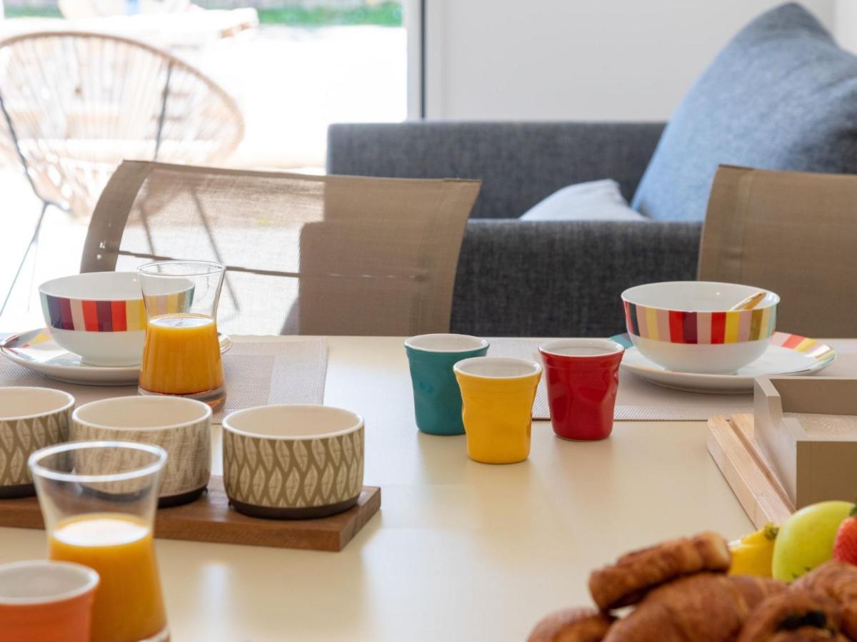 קרנאק Apartment Hemisphere By Interhome מראה חיצוני תמונה