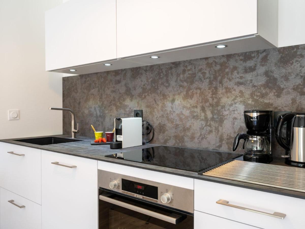 קרנאק Apartment Hemisphere By Interhome מראה חיצוני תמונה