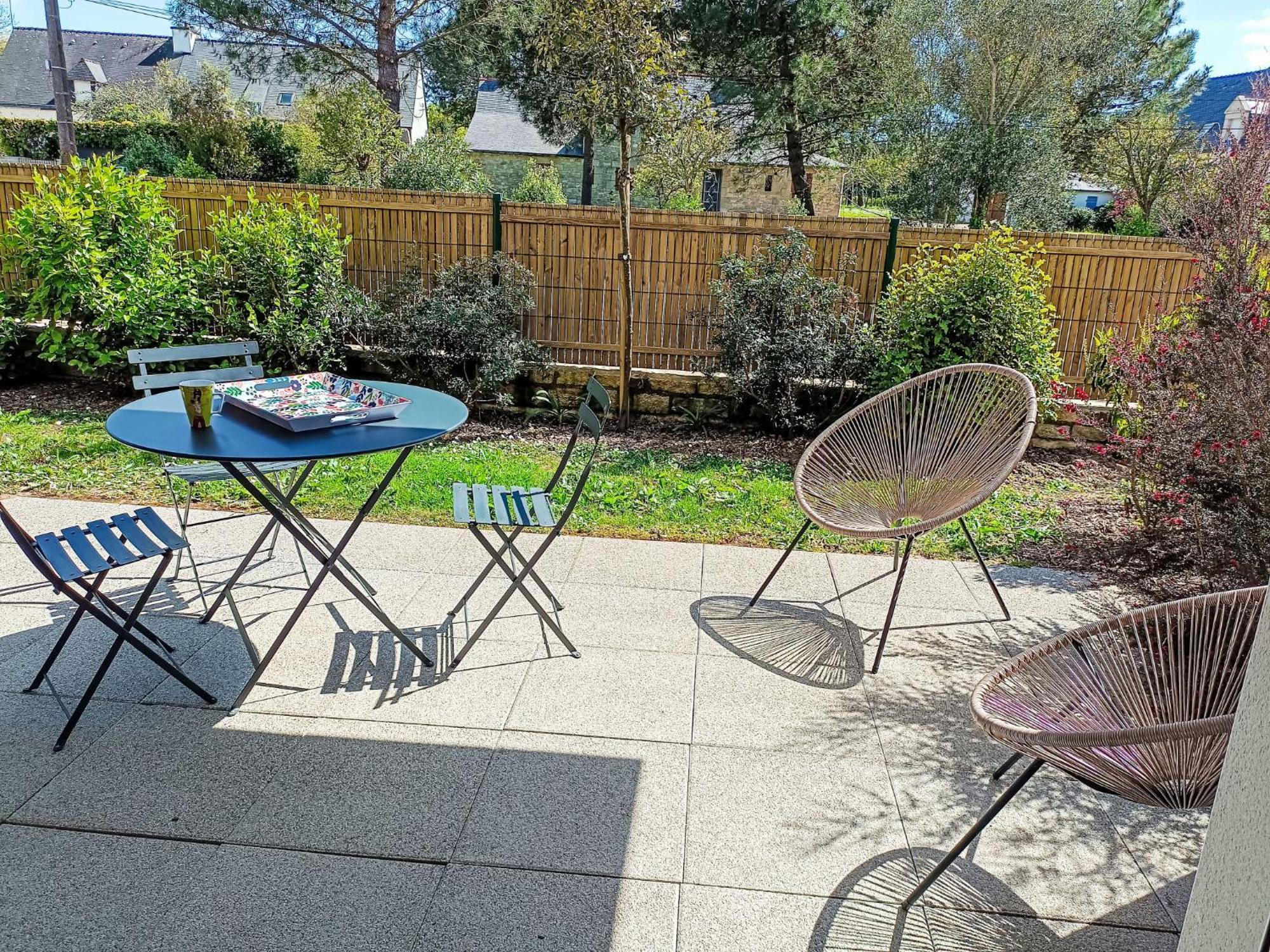 קרנאק Apartment Hemisphere By Interhome מראה חיצוני תמונה